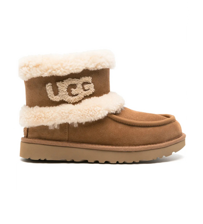 UGG Ultra Mini Fluff