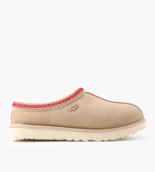 UGG W Tasman II Sand Dark Cherry